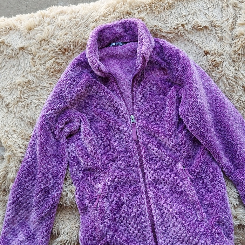 Northface Jacket - image 1